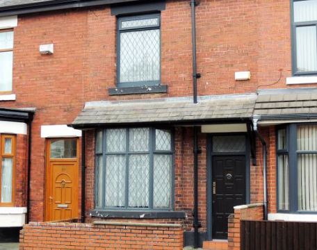 Investment Opportunity in Hyde photo